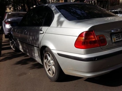 Продам BMW 3 серия, 2002