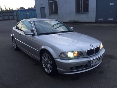 Продам BMW 3 серия, 2002