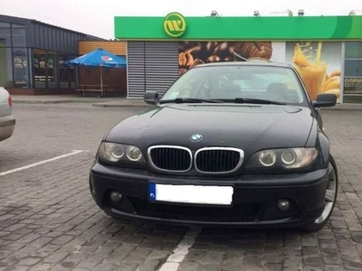 Продам BMW 3 серия, 2005
