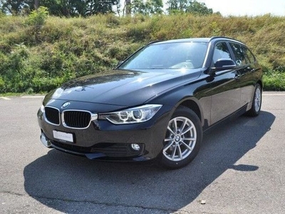 Продам BMW 3 серия, 2013