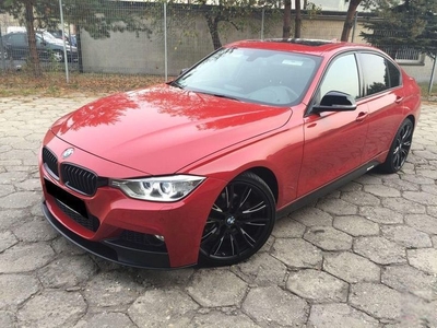 Продам BMW 3 серия, 2013
