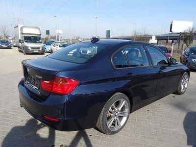 Продам BMW 3 серия, 2014
