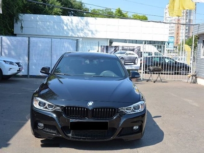 Продам BMW 3 серия, 2014
