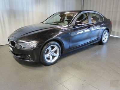 Продам BMW 3 серия, 2015