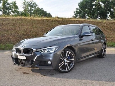 Продам BMW 3 серия, 2015