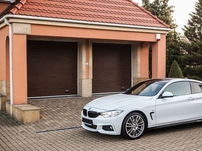 Продам BMW 4 серия, 2014