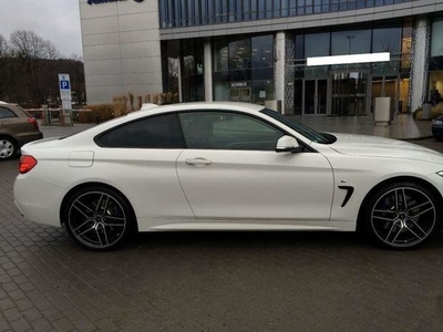 Продам BMW 4 серия, 2014