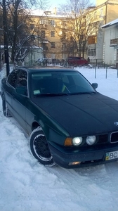 Продам BMW 5 серия, 1988