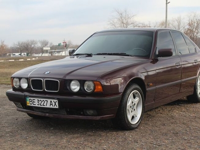 Продам BMW 5 серия, 1995