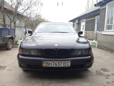 Продам BMW 5 серия, 1996