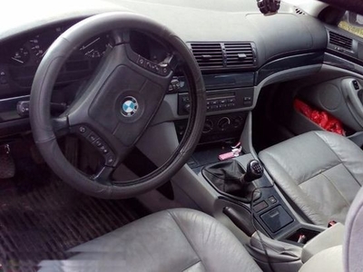 Продам BMW 5 серия, 1997
