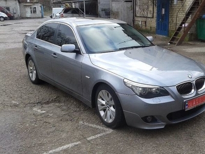 Продам BMW 5 серия, 2004