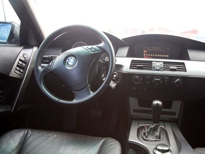 Продам BMW 5 серия, 2005