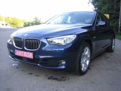Продам BMW 5 серия, 2011