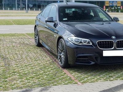 Продам BMW 5 серия, 2013