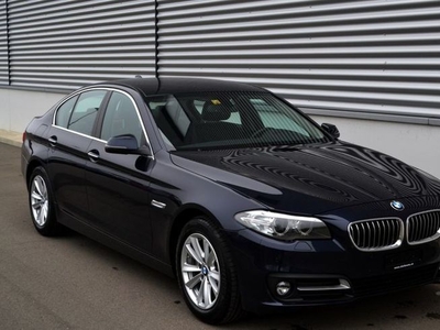 Продам BMW 5 серия, 2015