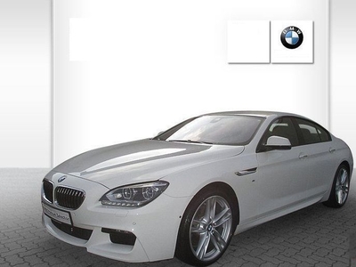 Продам BMW 6 серия, 2013