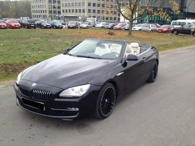 Продам BMW 6 серия, 2013