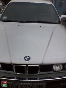 Продам BMW 7 серия, 1989