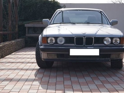 Продам BMW 7 серия, 1990