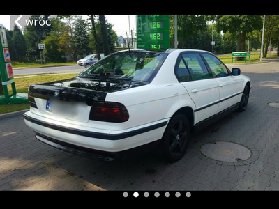 Продам BMW 7 серия, 1997