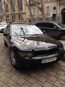 Продам BMW 7 серия, 2004