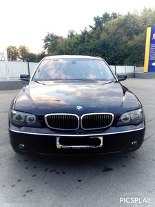 Продам BMW 7 серия, 2005