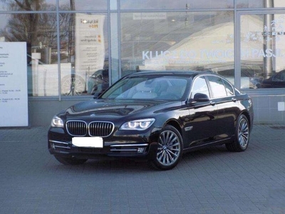 Продам BMW 7 серия, 2013