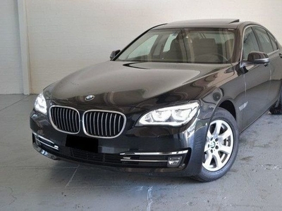 Продам BMW 7 серия, 2015