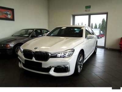 Продам BMW 7 серия, 2016