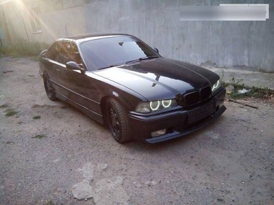 Продам BMW M3, 1992
