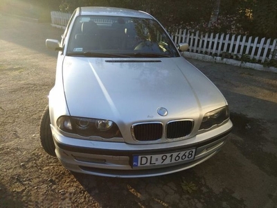 Продам BMW X4, 1999
