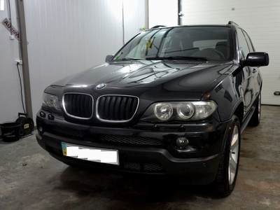Продам BMW X5, 2006