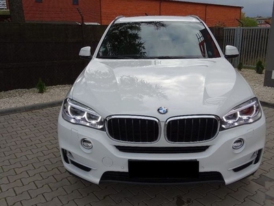 Продам BMW X5, 2014
