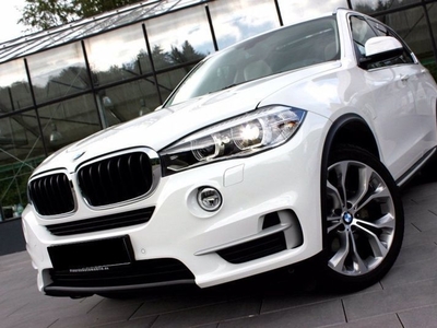 Продам BMW X5, 2015