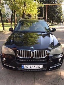 Продам BMW X5 M, 2007