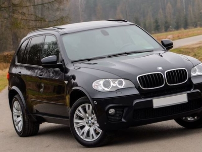 Продам BMW X5 M, 2012