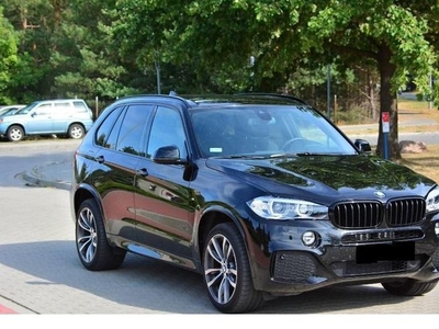 Продам BMW X5 M, 2014