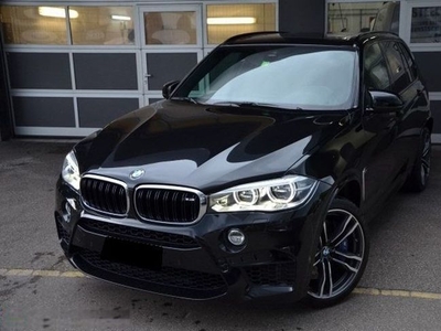 Продам BMW X5 M, 2015