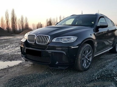 Продам BMW X6 M, 2012