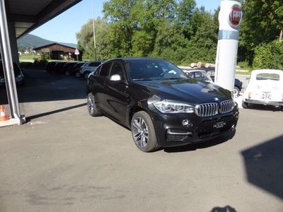 Продам BMW X6 M, 2016