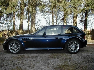 Продам BMW Z3, 2002