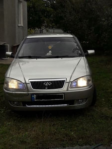 Продам Chery amulet a15, 2008