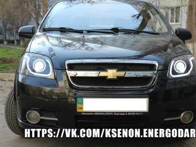 Продам Chevrolet Aveo, 2011