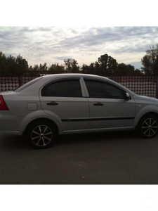 Продам Chevrolet Aveo, 2012