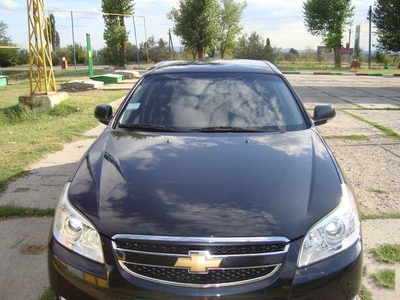 Продам Chevrolet Epica, 2008