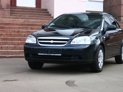 Продам Chevrolet Lacetti, 2009