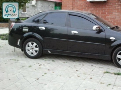 Продам Chevrolet Nubira, 2004