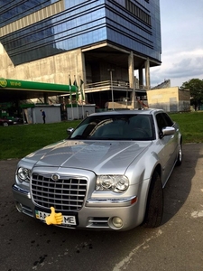 Продам Chrysler 300 c, 2006