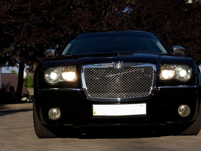 Продам Chrysler 300 c, 2008